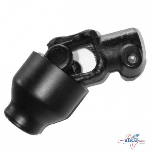 Соединение шарнирное загрузочного шнека бункера (AZ55789), JDT670/W660/S690