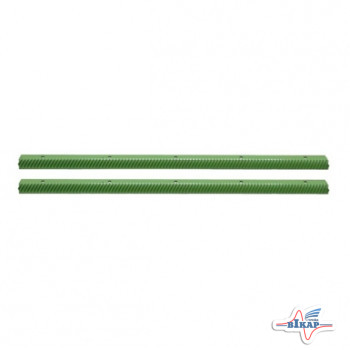 Бич молотильного барабана (к-т 2шт./пр.+лев.), JD2054-2256