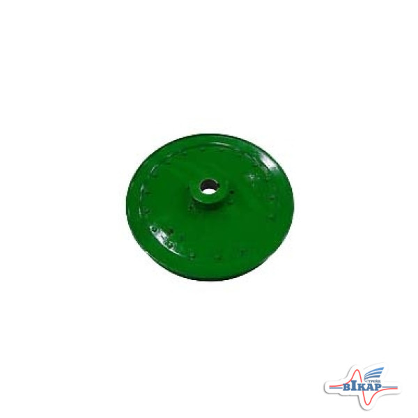 Шкив загрузочного редуктора (AH164868), JD9660CTS/9570STS/9670STS