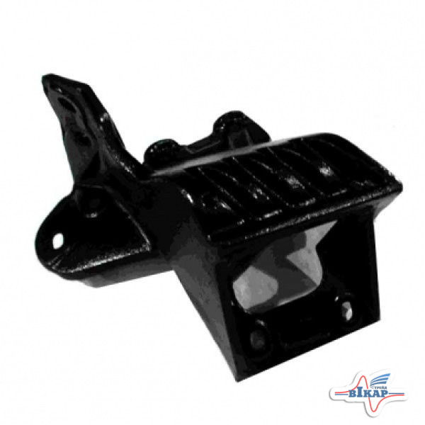 Бич ротора комбайна передний, износостойкий, для зерна (к-т 3 шт), JD9670/9770 STS