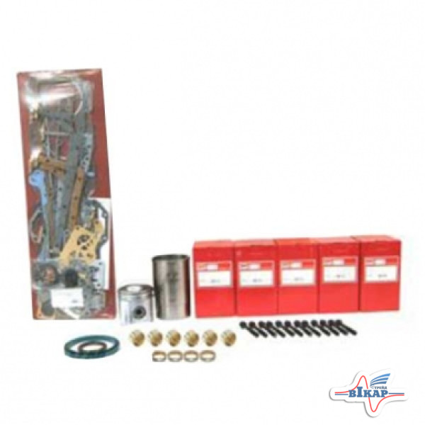 Р/к двигателя (RE524641/RG27914/RE64212/RE60296), JD7.6L/9500/2066 (Vapormatic)