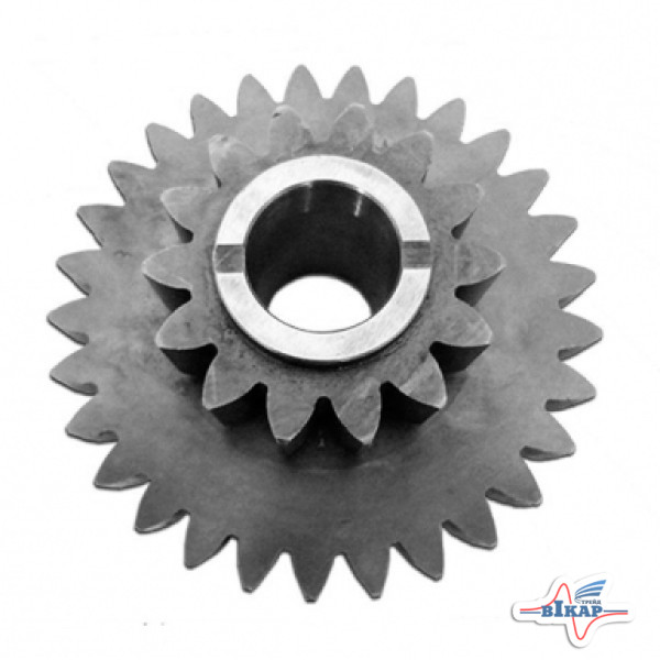 Сателлит планетарной передачи редуктора реверса, JD9880STS