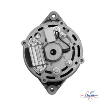 Генератор 14В, 95A (SE501342/TY6750/AT175194/AH137883/86546257), JD9500, (Mahle-Letrika)