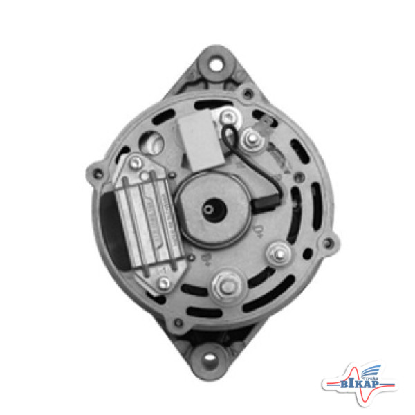 Генератор 14В, 95A (SE501342/TY6750/AT175194/AH137883/86546257), JD9500, (Mahle-Letrika)