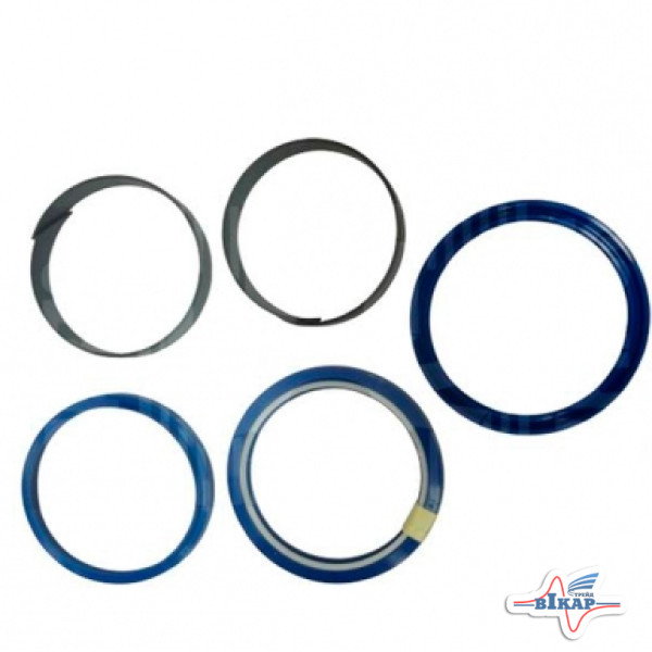 Р/к гидроцилиндра подъема жатки, JD