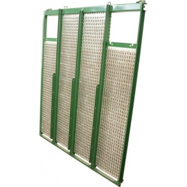 Решето верхнее грубой очистки (AH208291/AH168338/AH154460), JD9670STS/9770STS