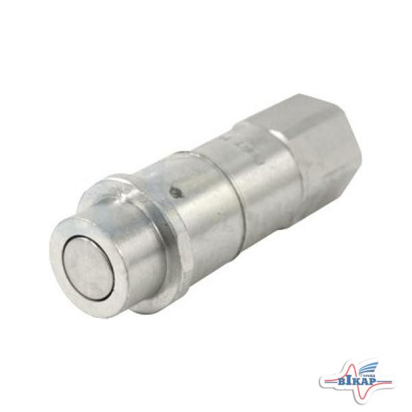 Муфта быстроразъемная, мама (7/8" - 22,225 мм) (AXE53030/AH171018/730-0004044), JD (A&I)