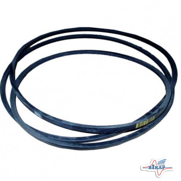 Ремень вентилятора (не круглый) (1400286), JD9500 (Gates)