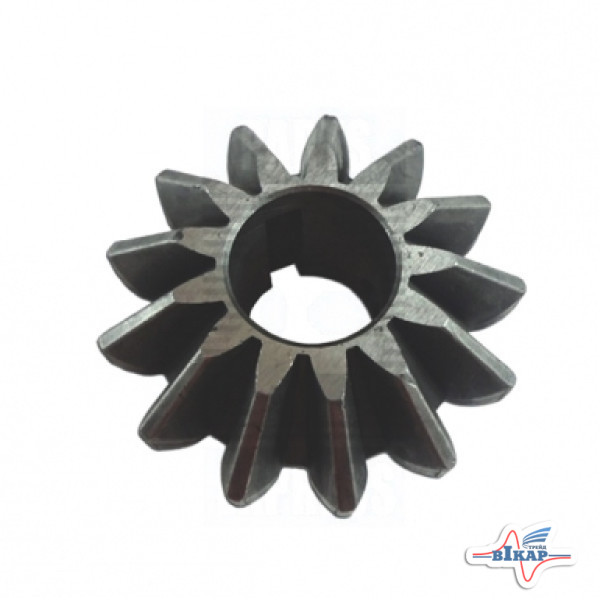 Шестерня (привод подающих шнеков) (H75406), JD (США)