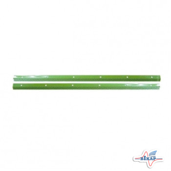 Бич молотильного барабана (к-т 2шт./пр.+лев.), JD2064-2266 (Италия)