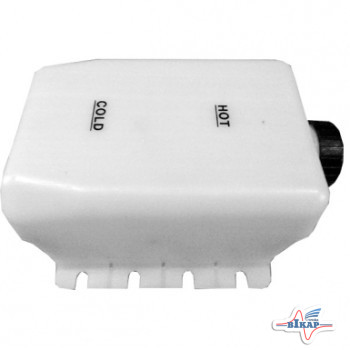 Бачок расширительный охл. жидкости (AT104021), JD9500/9880STS/2264/2266/9640-9680WTS