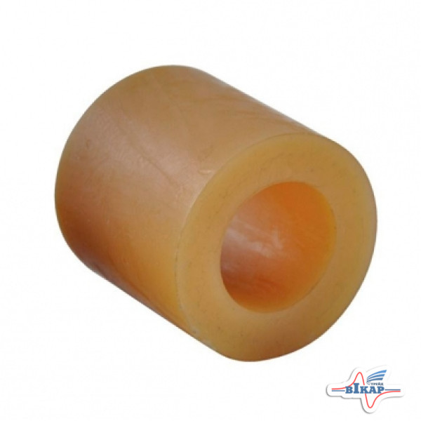 Сайлентблок желтый (80395394), CX6090/TC5080