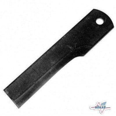 Нож измельчителя неподвиж. (84019614/320997650), TC5080