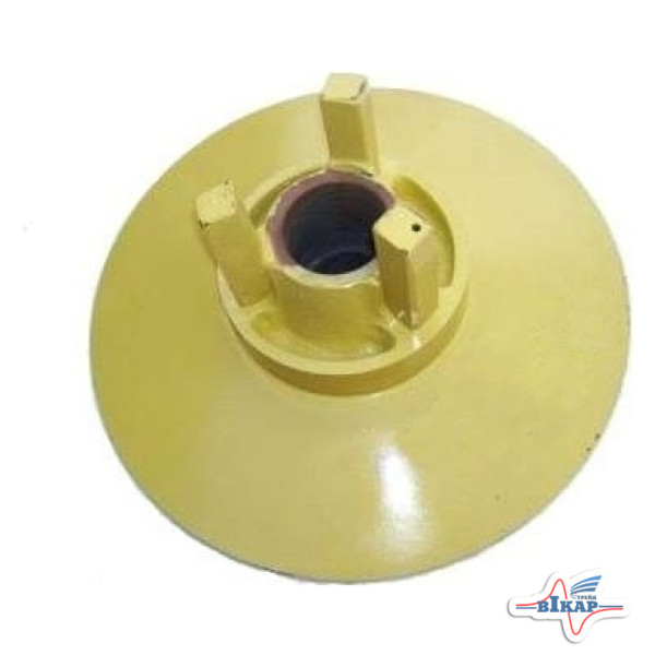 Диск шкива TX64