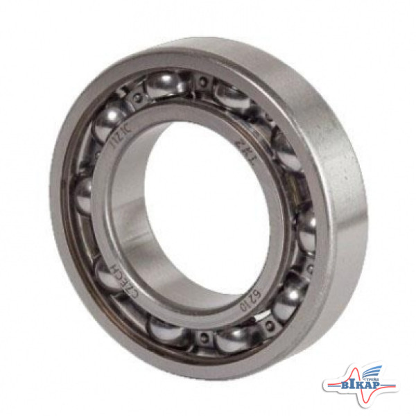 Подшипник шариковый, TC5080/56