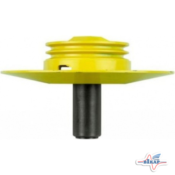 Полушкив вариатора наружный