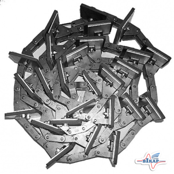 Транспортер элеватора зернового (9837056/89837056), TX66/68