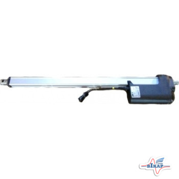 Актуатор крышки зерн. бункера (84077849), CX6090/CX8080/8010/5088