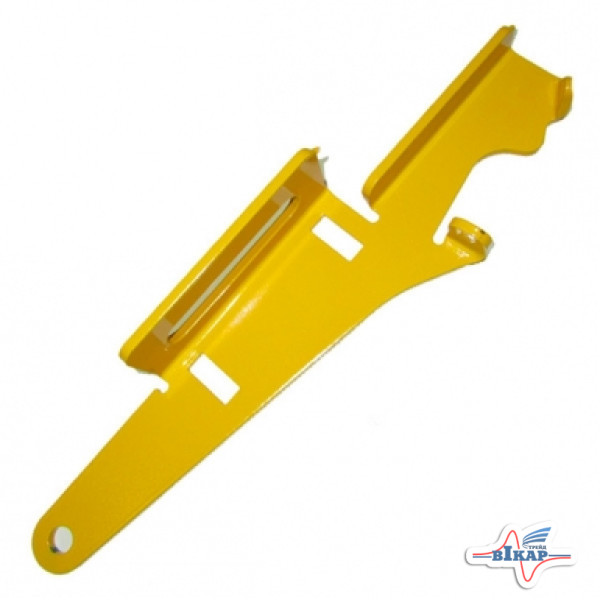 Суппорт прав., CX8080/18AP008626