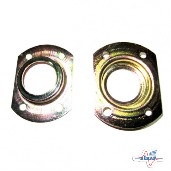 Фланець швырялки домолота CX