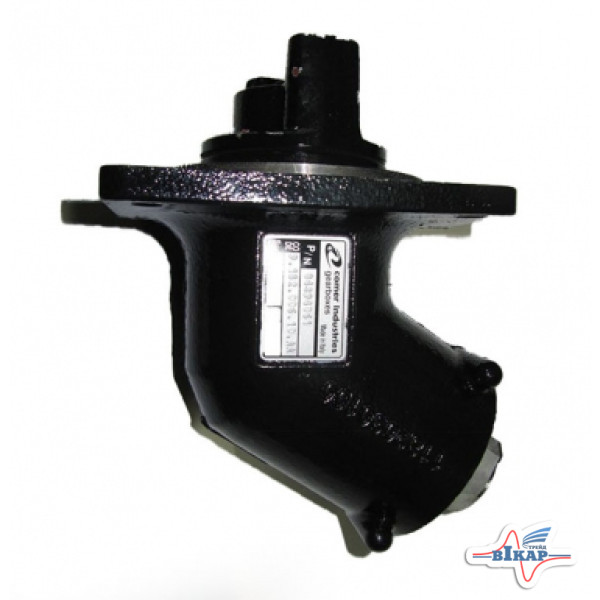 Редуктор угловой (84320129), CX8080/6090