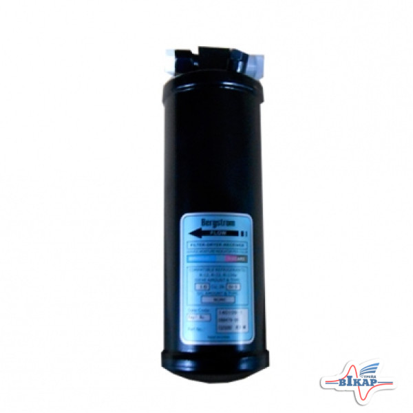 Рессивер-осушитель кондиционера, TC5080/CSX7080/CX/CS