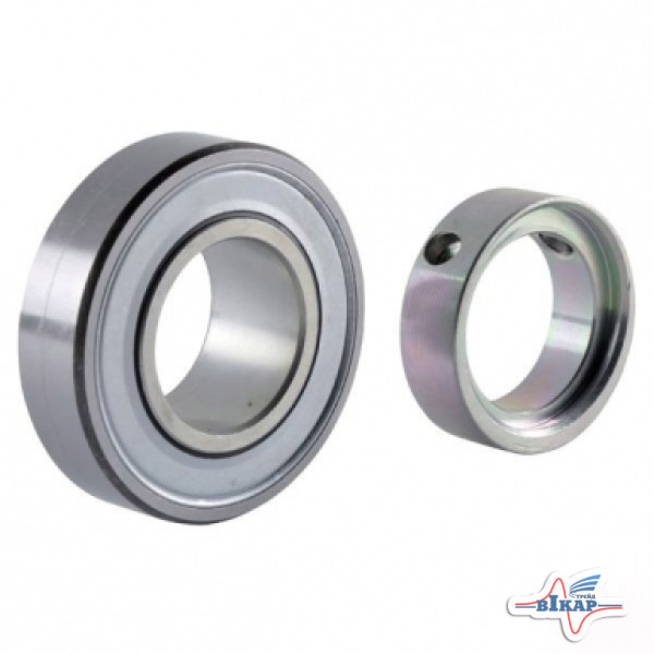 Подшипник шариковый (RAE40RR), CX8080