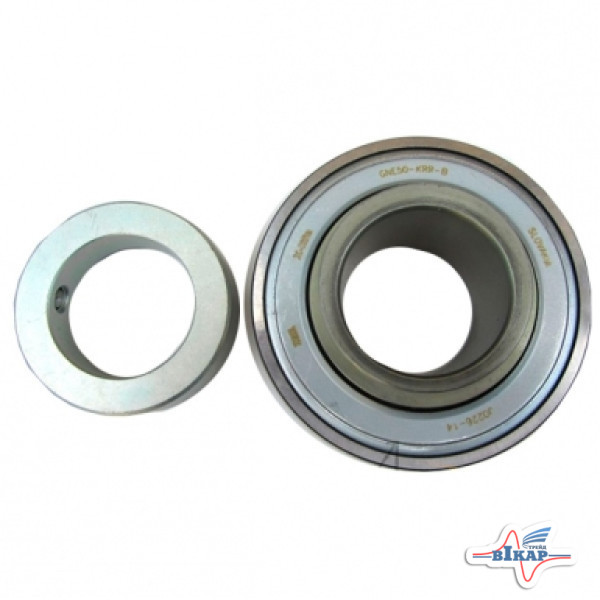 Подшипник шарик. закрепл. (84057133/NE50KRRB), CX8080/CR9080