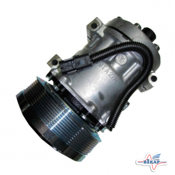 Компрессор кондиционера, CX6090/8080/CR9080