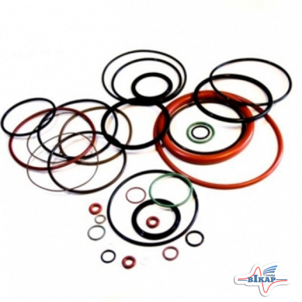 Комплект уплотнений г/мотора (84607229), CX6090/TX