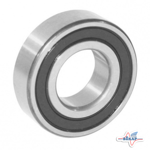 Подшипник силового вала (87621965/6207-2RS), CX6090/CSX7080