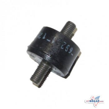 Амортизатор (втулка резино-мет.), CR9080