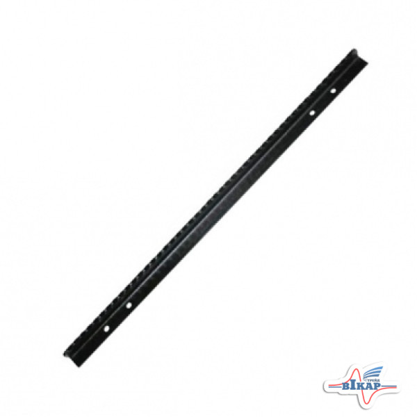 Планка тр-ра наклонной камеры (84440367), CX6090