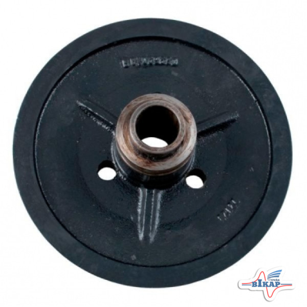 Полушкив вариатора, CX6090