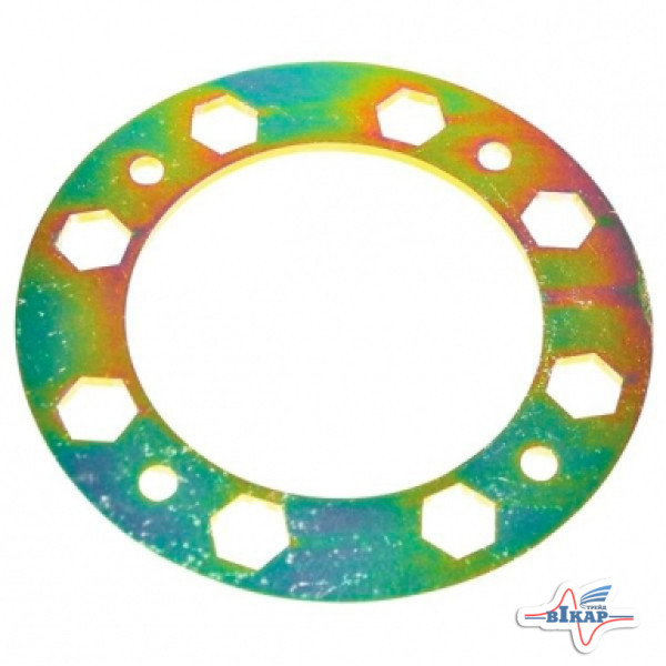 Диск фрикционный муфты, CX6090/CSX7080/CS