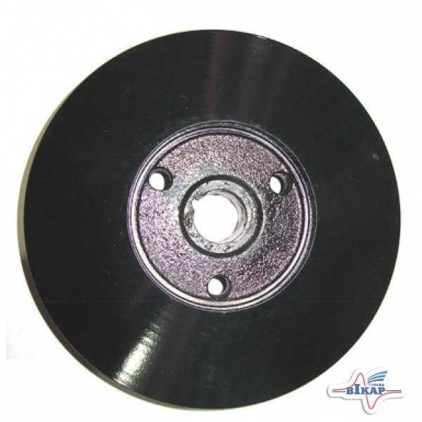 Полушкив вариатора вентилятора, CX6090/CSX7080/CS