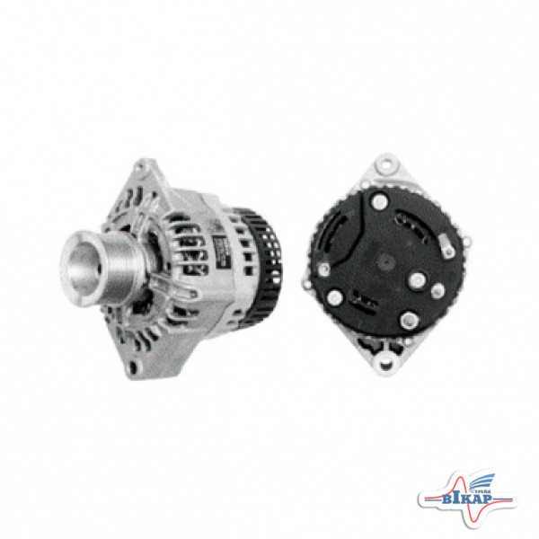 Генератор (0124525203), TC5080/CSX7080/CS6090