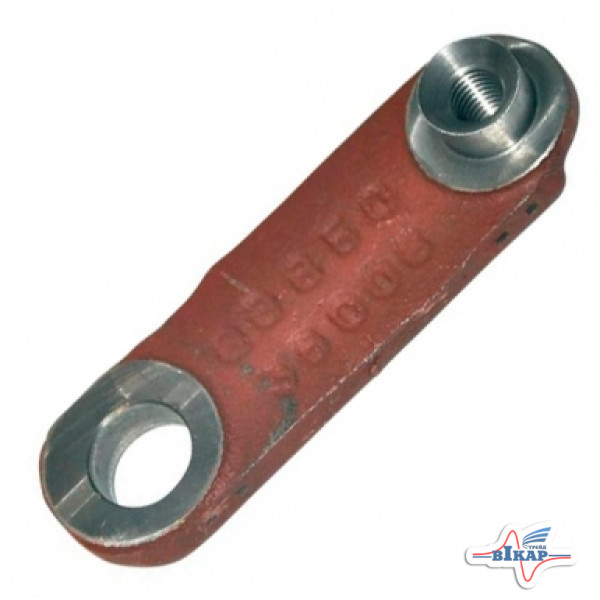 Пластина соединит. привода вариат., CX6090/CSX