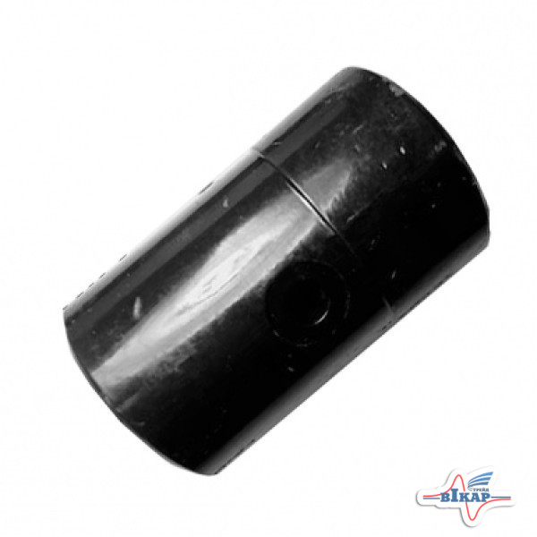 Втулка (445956/80445956/80748908) шлицевая, CX/CS/CR/TC