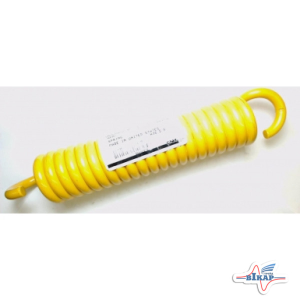 Пружина камнеулов., CR9080