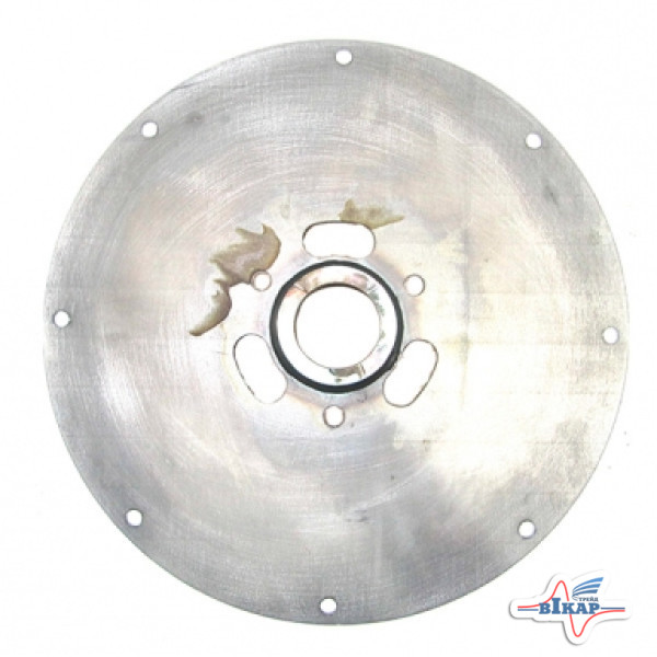 Диск главной передачи двиг., CX6090/CSX7080