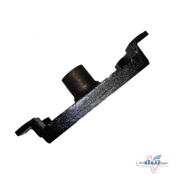 Фланец мотора гидростатики, TC5080