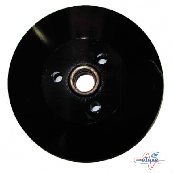 Полушкив вариатора вентилятора (47386828/84334072), CX6090 (c D912)