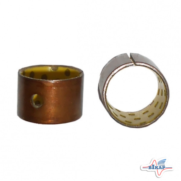 Втулка (20х22.5х15) суппорта привода вентилятора, CX8080/CR9080