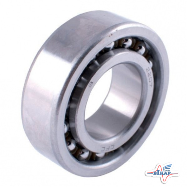 Подшипник шарик. (9818526), TX