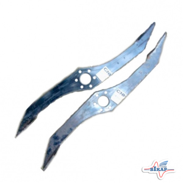 Суппорт лопастей вентилятора, CR9080/CX8080