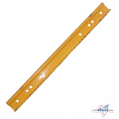 Планка тр-ра наклонной камеры (84438786/84076900 ) (Ит.), CX8080/860