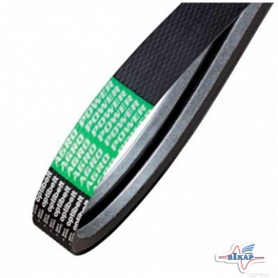 Ремень (AP1001720/6245-2HB) Optibelt, CX6090/CSX7080/CS
