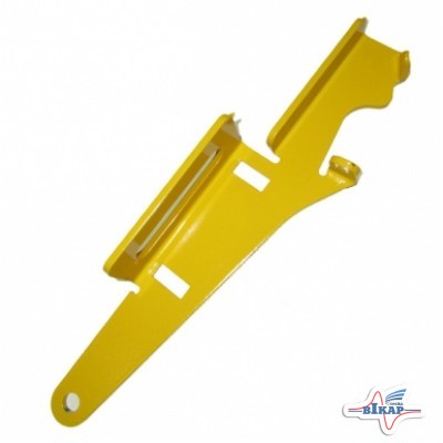 Суппорт подвески накл. камеры правый,  CX8080