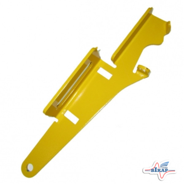 Суппорт подвески накл. камеры правый, CX8080